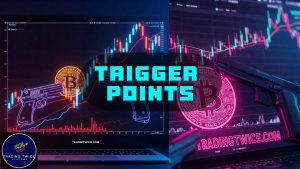 I PUNTI TRIGGER: la scintilla del movimento dei prezzi nei mercati
