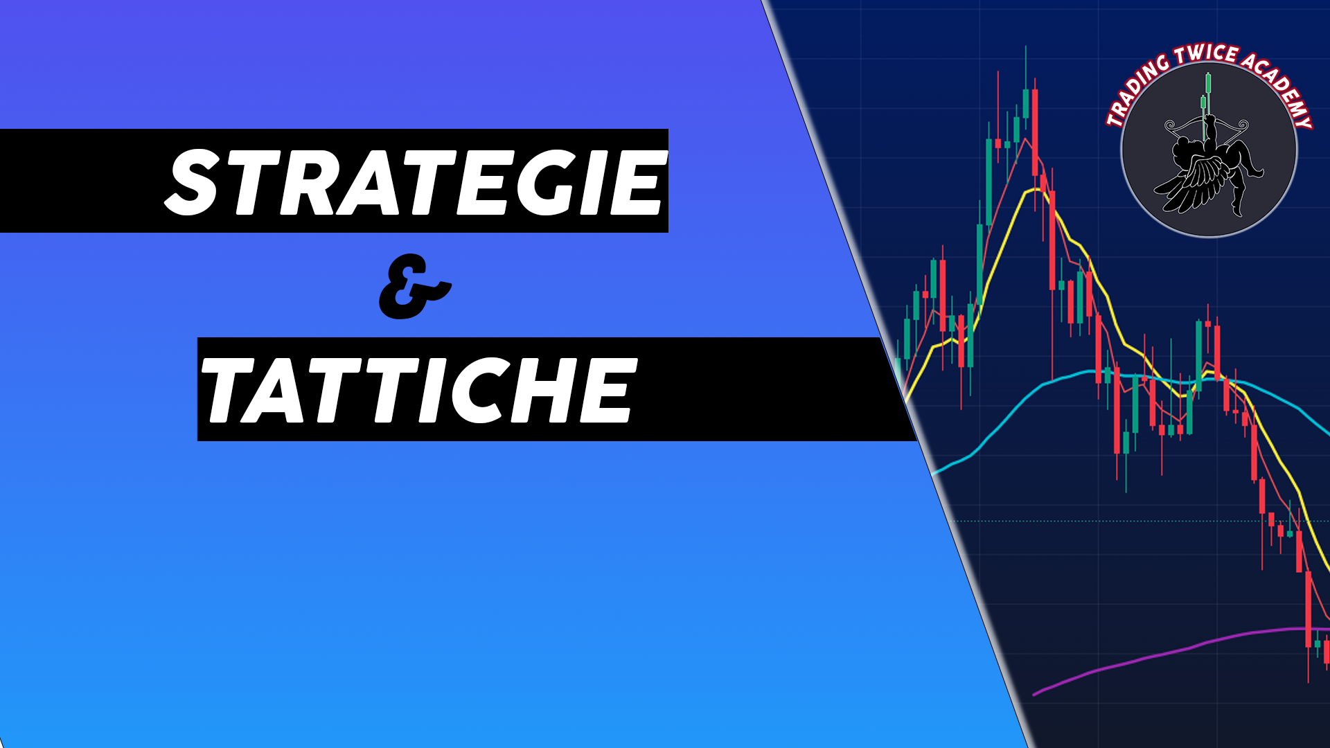 TECNICA DI TRADING : I SEGNALI PUMP&DUMP