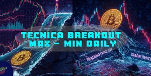 TECNICA DI TRADING : I SEGNALI MAX&MIN DAILY