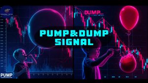 TECNICA DI TRADING : I SEGNALI PUMP&DUMP