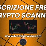 Iscrizione Crypto Scanner