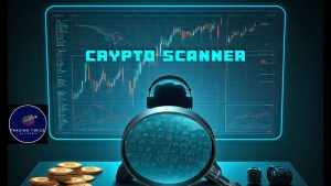 Crypto Scanner