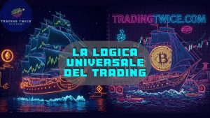 LOGICA UNIVERSALE DEL TRADING – LE BASI