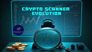 Crypto scanner EVOLUTION